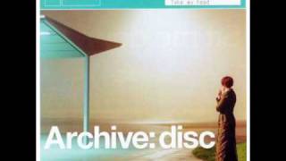 Archive - You Make Me Feel (archive remix)