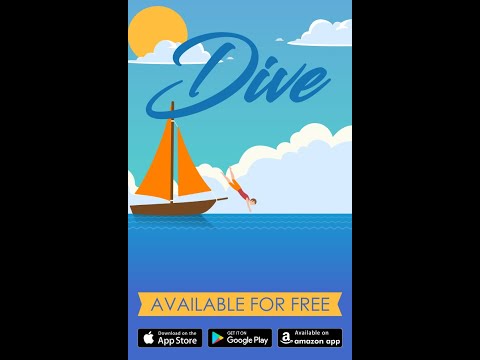 Dive - Ocean Exploration Game