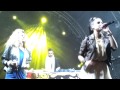 Damjan Eltech & Sajsi MC - Torima @ WDF 