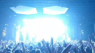 Alesso @ Echostage | Dark River - Sebastian Ingrosso