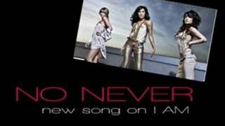 Monrose - &quot;I AM&quot; new album promotion incl. Electricity