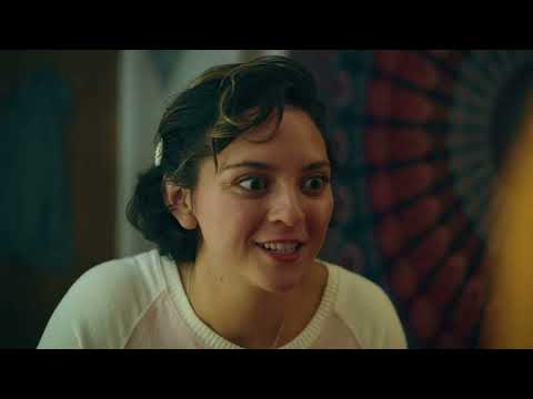 825 Forest Road Full Movie 2025