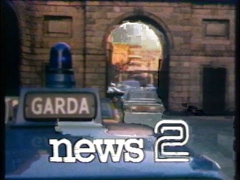 Here is the News! - with Kenneth Kendall 7th December 1980