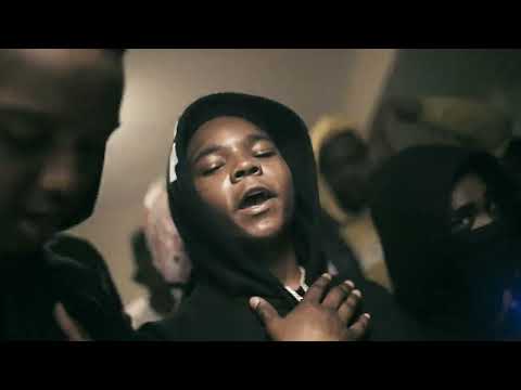 Dropp8 - BLATT (ft 1080 Boss) Official Music Video