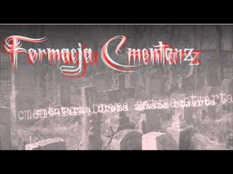 formacja cmentarz - rap jest zły cz.2