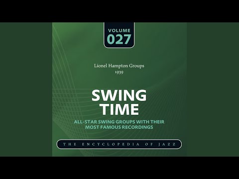 The Heebie Jeebies Are Rockin The Town - Lionel Hampton and His Orchestra