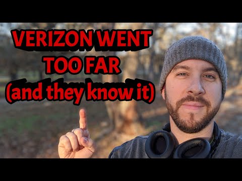 image-Does Verizon collect your data?