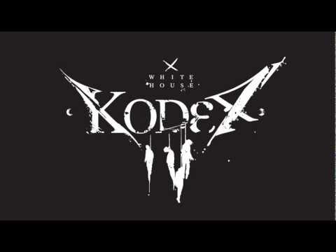 W.H.R. "KODEX 4" feat. KAJMAN - HISTORIA - [[AUDIO HD]]