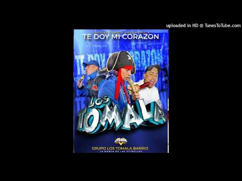 Cumbia Betos Boys (Te Doy Mi Corazón) Grupo Los Tomala 2023 Limpia Éxito Sonido Pirata
