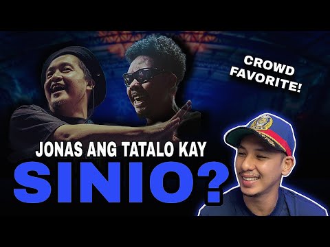 𝐙𝐚𝐤𝐢 𝐑𝐞𝐚𝐜𝐭𝐬 -  Jonas vs Frooz | Jonas vs Sinio? 