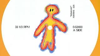 Cover art for RUNAWAY