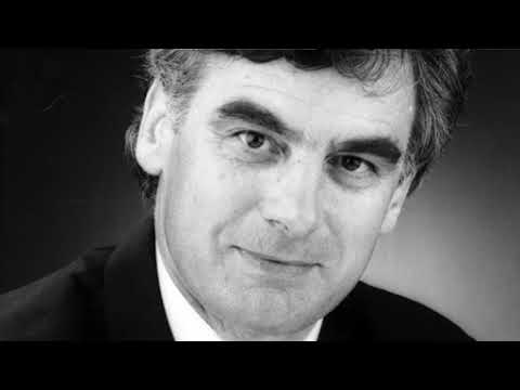 Anson Austin & Bernadette Greevy - DAS LIED VON DER ERDE (Mahler) 1992