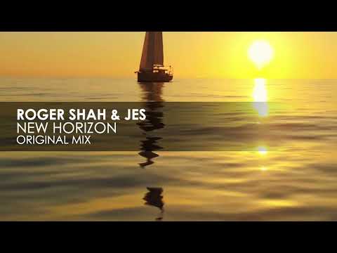 Roger Shah & JES - New Horizon