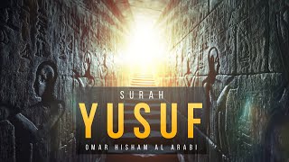 Surah Yusuf (Be Heaven)  كن جنة) سورة ي�