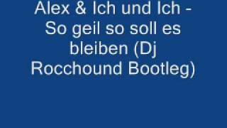 so geil so soll es bleiben