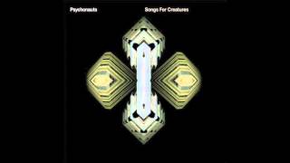 Psychonauts - Fear Is Real