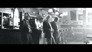 Blouse // &quot;A Feeling Like This&quot;