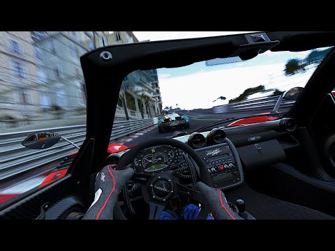 Project CARS 3 Трейлер