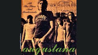 Augustana - Hotel Roosevelt, 2005 All The Stars &amp; Boulevards (papamoski balakovo)