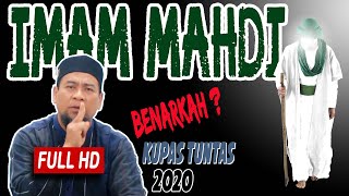 Download lagu Inikah imam mahdi ❓ UZMA Kupas tuntas ciri-cirinya - Ustadz Zulkifli Muhammad Ali |  Terbaru 2020 mp3