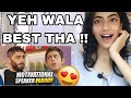 CarryMinati MOTIVATIONAL SPEAKER PARODY REACTION