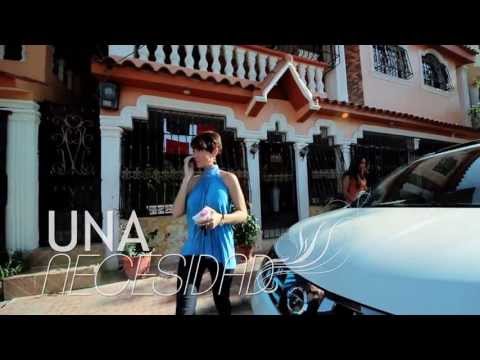 El Batallon & Shadow Blow - Una Necesidad | Video Oficial