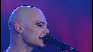 Celtas Cortos - Cuéntame un cuento (Conciertos Radio 3) 2000