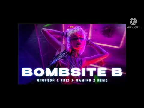 gimpson x Friz x Mamiko x Remo-bombsite b (muzyka 8d)