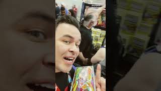 #GenCon2023 #Gencon #Boardgames #Indianapolis