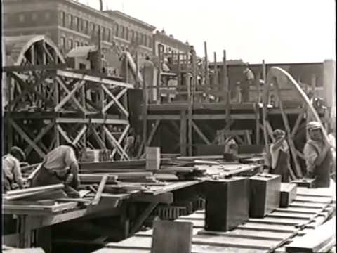 The Century: America's Time - The 90s And Beyond: Then And Now