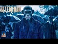 Better Man Angels Robbie Williams Full Scene