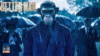 Better Man | Angels - Robbie Williams (Full Scene)