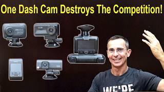 This Budget Dash Cam Destroyed the $300+ Brands!