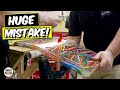 Bending Resin To Make Furniture