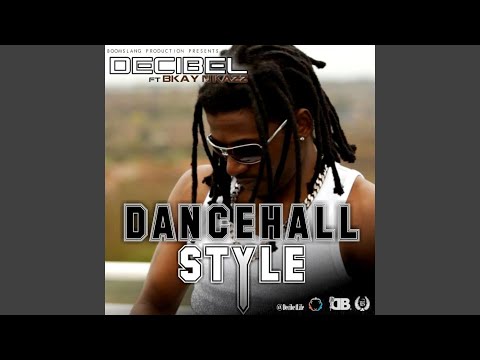 Dancehall Style (Radio Mix)