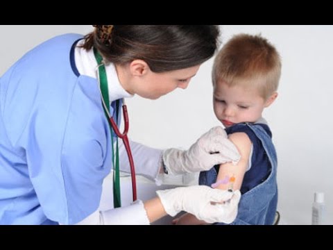 , title : 'ما هو جدول التلقيح عند الأطفال وما هي اللقاحات الجديدة الواجب القيام بها؟ الجواب في صباحيات'