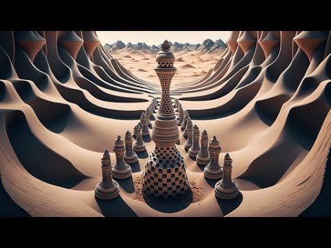 Le Grand Jeu : faire l'expérience de l'au-delà | BAGLIS TV