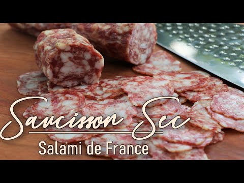 Celebrate Sausage S02E31 - Saucisson Sec
