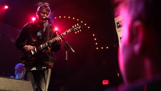Stephen Malkmus and the Jicks - &quot;Blank Space&quot; (Taylor Swift Cover) live @ Crystal Ballroom YOU WHO