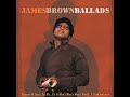 james Brown   Why Does Everything Happen To Me  Singles  1960-1963