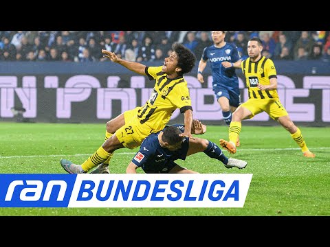 Betrug oder Leichtsinn? BVB nach Skandal-Szene im emotionalen Chaos