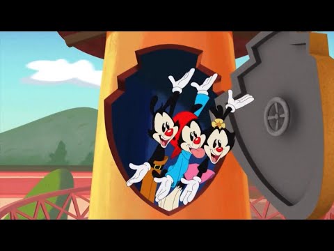 YouTube Thumbnail