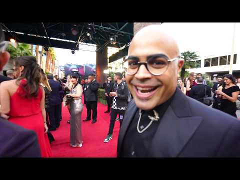 COASTCITY - Latin Grammy Week (2018)