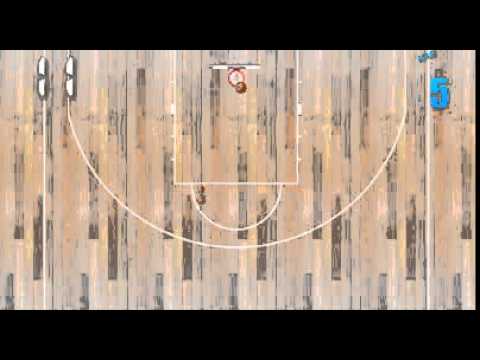 Easy Basketball Video