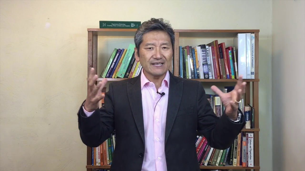 VENDEDOR DE ALTA PERFORMANCE