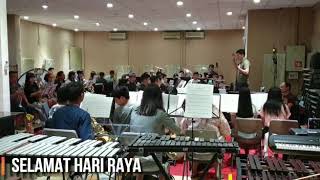 Download lagu Rangkaian Lagu Hari Raya (arr. Danial Ariffin Azman) mp3