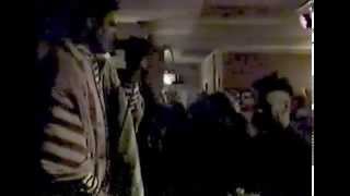 Pusherman by Curtis Mayfield