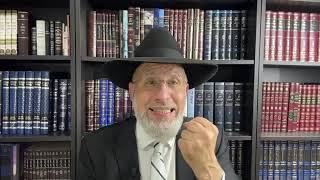 La pureté de ta Brit Mila soumettra tes ennemis n2 .Léilouï nishmat de Yossef William Naïm zal