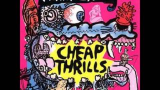 Cheap Thrills Music Video