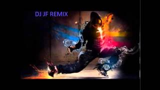 DJ JF Best Hip Hop Remix Mix